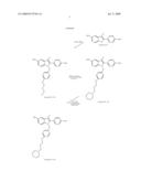2-PHENYL-1-[4-(2-AMINOETHOXY)-BENZYL]-INDOLES AS ESTROGENIC AGENTS diagram and image