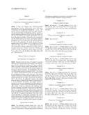 2-PHENYL-1-[4-(2-AMINOETHOXY)-BENZYL]-INDOLES AS ESTROGENIC AGENTS diagram and image