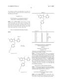 2-PHENYL-1-[4-(2-AMINOETHOXY)-BENZYL]-INDOLES AS ESTROGENIC AGENTS diagram and image