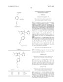 2-PHENYL-1-[4-(2-AMINOETHOXY)-BENZYL]-INDOLES AS ESTROGENIC AGENTS diagram and image