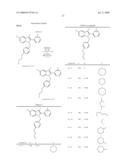 2-PHENYL-1-[4-(2-AMINOETHOXY)-BENZYL]-INDOLES AS ESTROGENIC AGENTS diagram and image