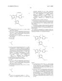 2-PHENYL-1-[4-(2-AMINOETHOXY)-BENZYL]-INDOLES AS ESTROGENIC AGENTS diagram and image