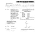 Acetylenic Heteroaryl Compounds diagram and image