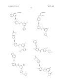 Acetylenic Heteroaryl Compounds diagram and image