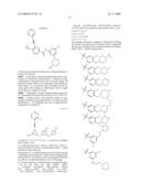 Acetylenic Heteroaryl Compounds diagram and image