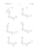 Acetylenic Heteroaryl Compounds diagram and image