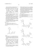 Acetylenic Heteroaryl Compounds diagram and image