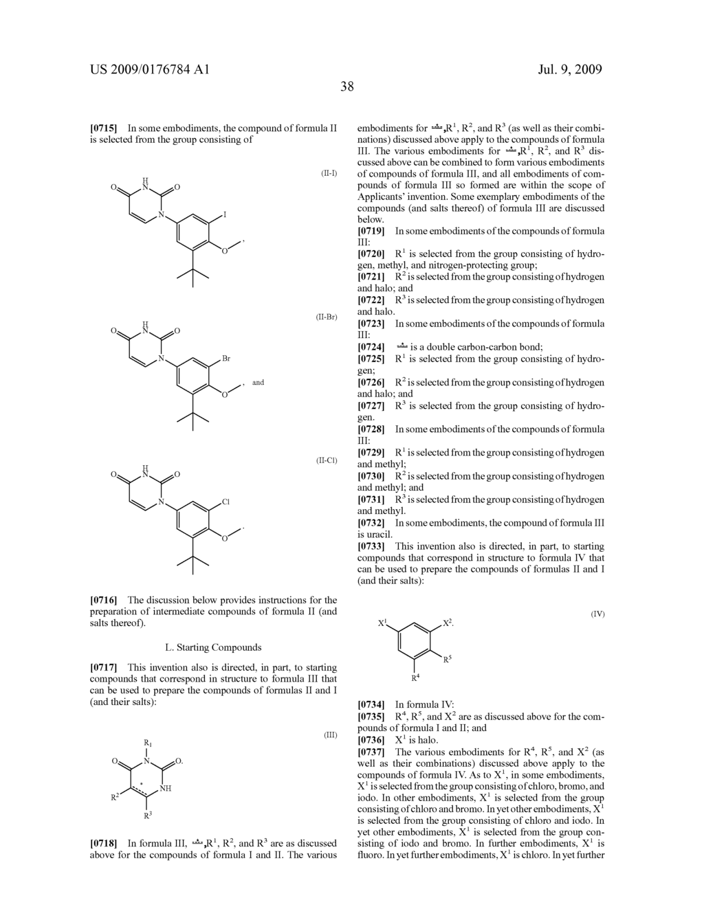 ANTI-INFECTIVE AGENTS AND USES THEREOF - diagram, schematic, and image 48
