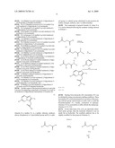 Imidazo[1,2-B]Pyridazines, Processes, Uses, Intermediates and Compositions diagram and image