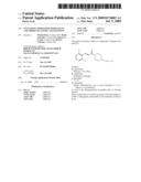 CINNAMOYL-PIPERAZINE DERIVATIVES AND THEIR USE AS PAR-1 ANTAGONISTS diagram and image