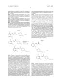 CINNAMOYL-PIPERAZINE DERIVATIVES AND THEIR USE AS PAR-1 ANTAGONISTS diagram and image