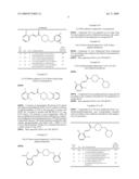 CINNAMOYL-PIPERAZINE DERIVATIVES AND THEIR USE AS PAR-1 ANTAGONISTS diagram and image