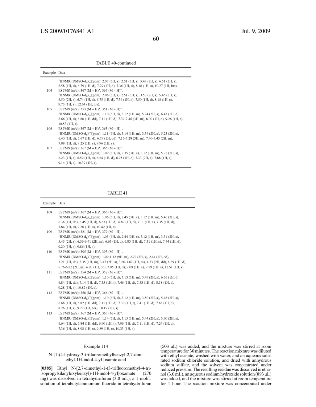 NOVEL 6-5 SYSTEM BICYCLIC HETEROCYCLIC DERIVATIVE AND ITS PHARMACEUTICAL UTILITY - diagram, schematic, and image 61