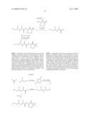 Cathepsin cysteine protease inhibitors diagram and image