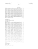 Fatty acid desaturases from primula diagram and image