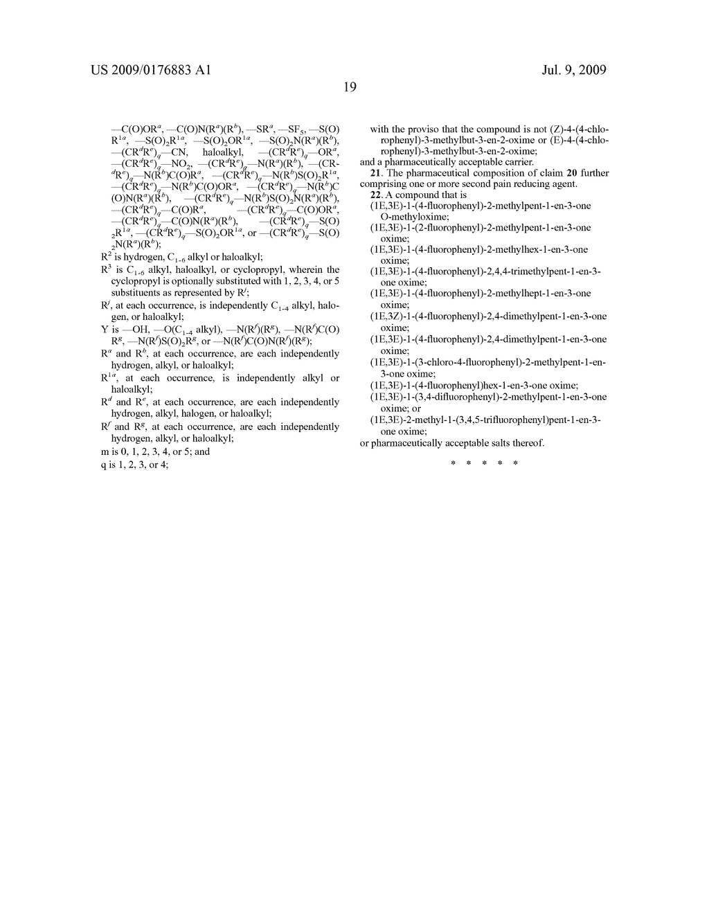 TRPA1 Antagonists - diagram, schematic, and image 21