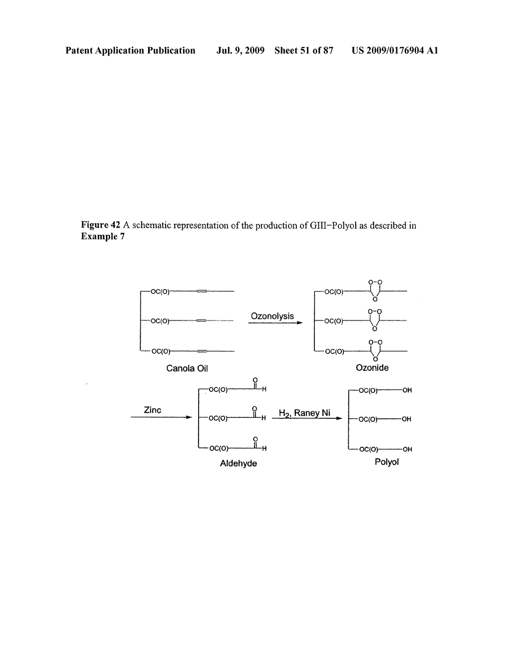 BIOPLASTICS, MONOMERS THEREOF, AND PROCESSES FOR THE PREPARATION THEREOF FROM AGRICULTURAL FEEDSTOCKS - diagram, schematic, and image 52