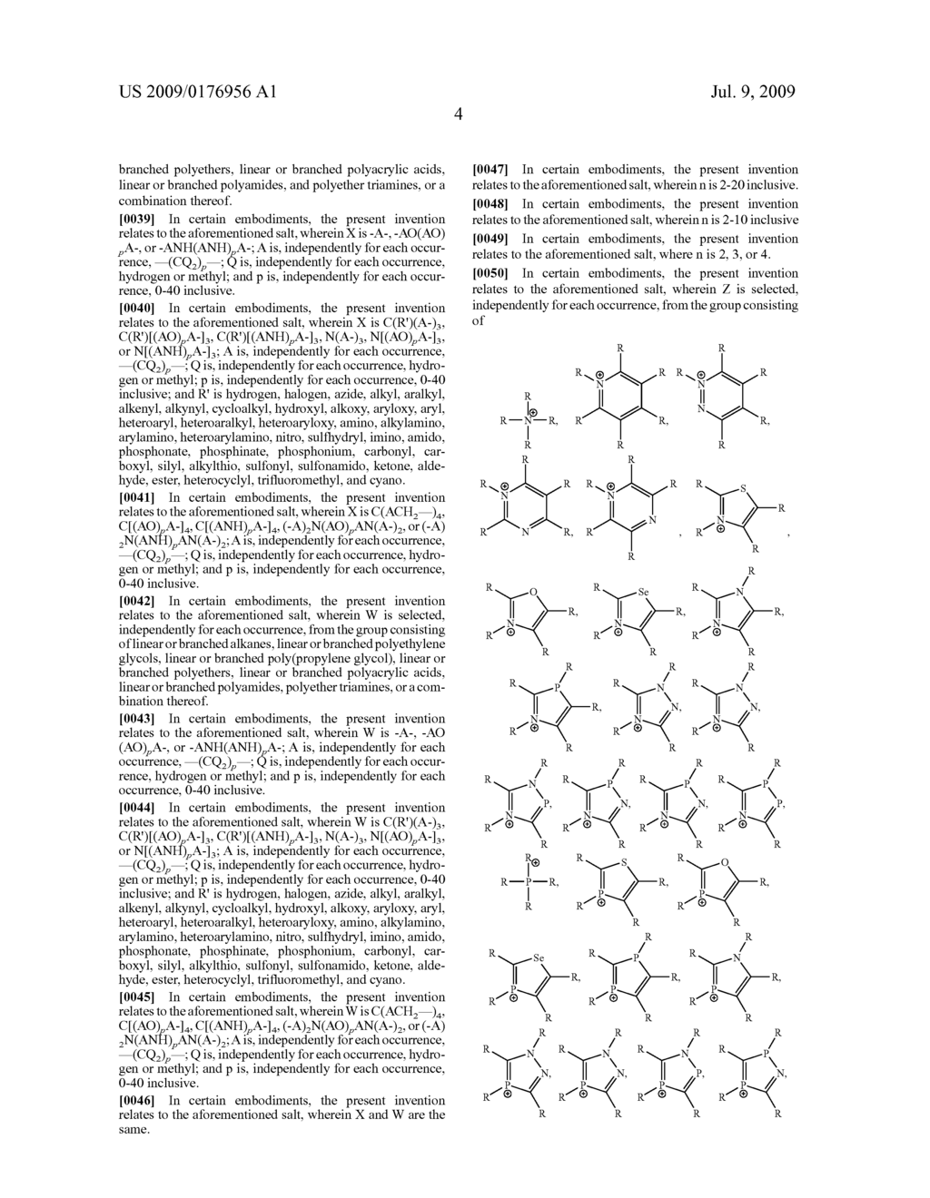 Ionic Viscoelastics and Viscoelastic Salts - diagram, schematic, and image 11