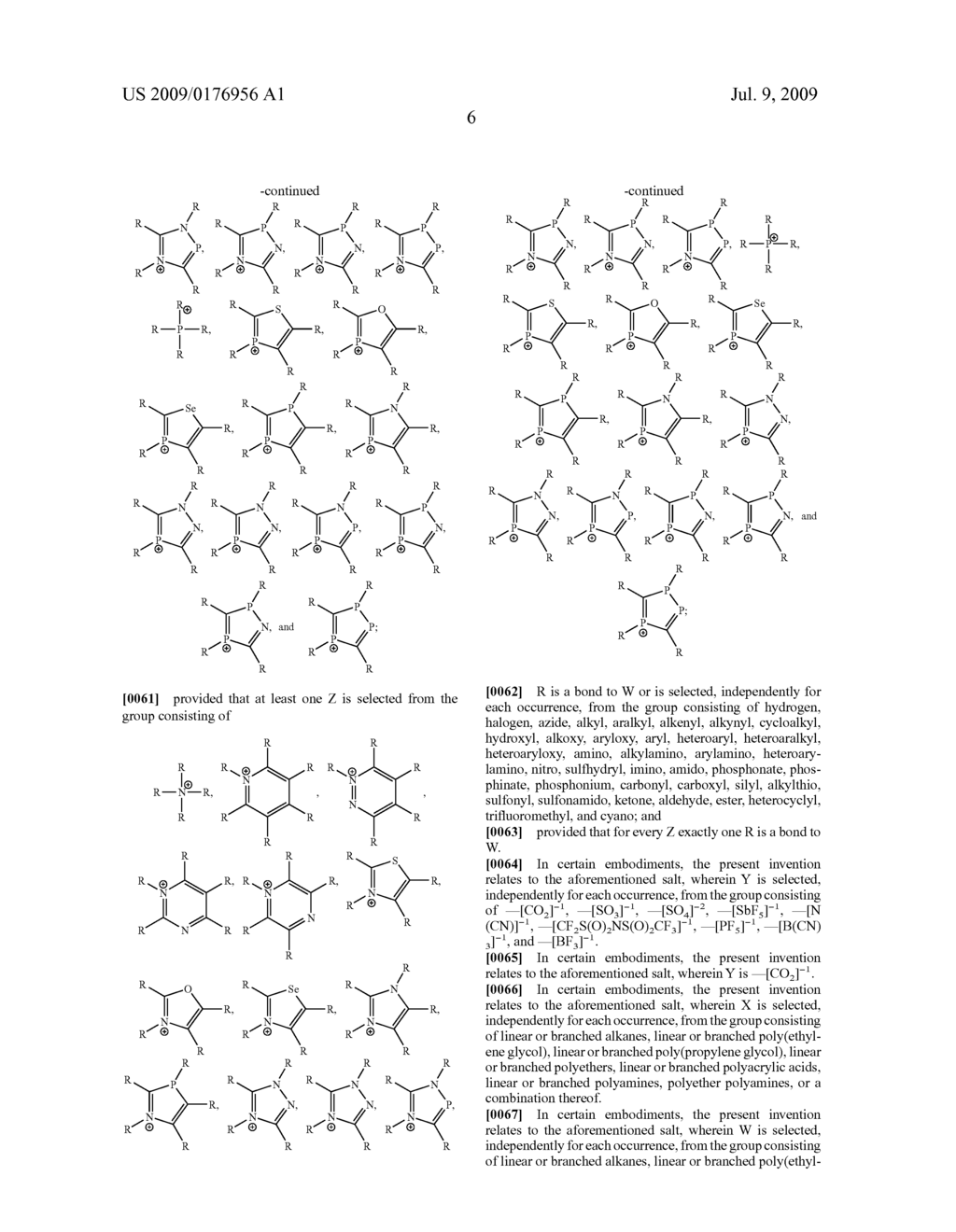 Ionic Viscoelastics and Viscoelastic Salts - diagram, schematic, and image 13