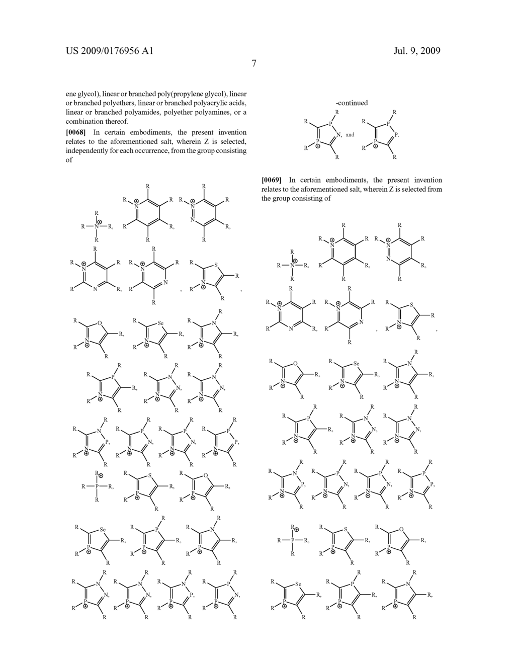 Ionic Viscoelastics and Viscoelastic Salts - diagram, schematic, and image 14