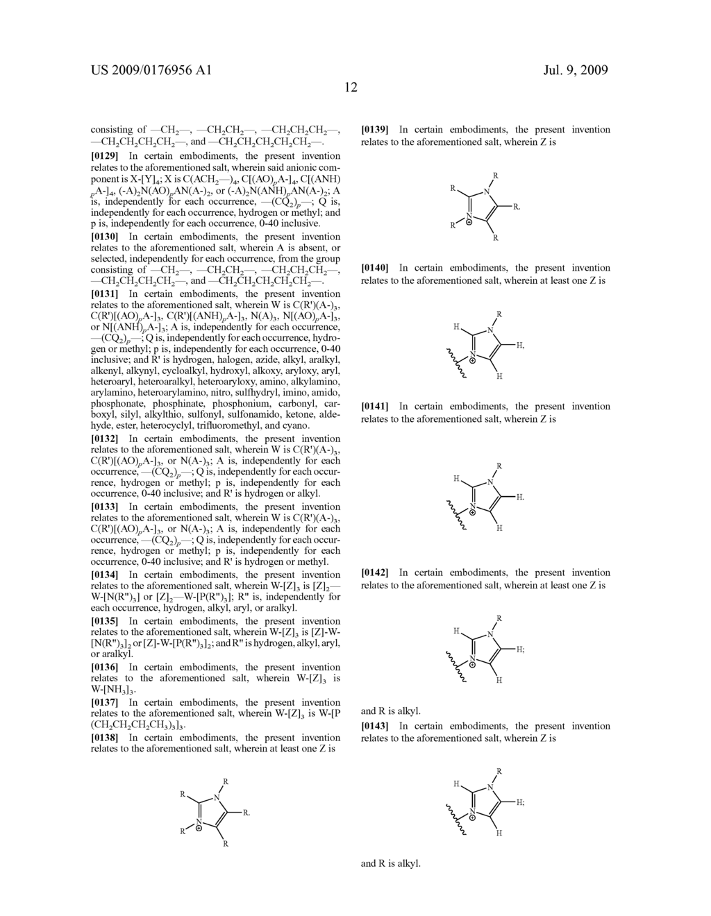 Ionic Viscoelastics and Viscoelastic Salts - diagram, schematic, and image 19