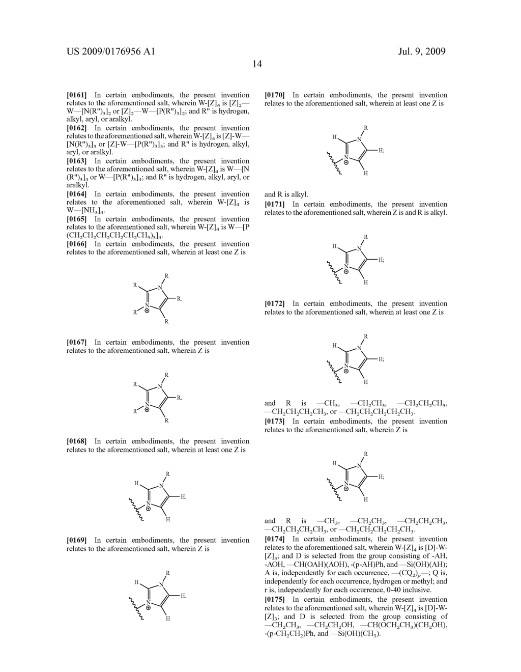 Ionic Viscoelastics and Viscoelastic Salts - diagram, schematic, and image 21