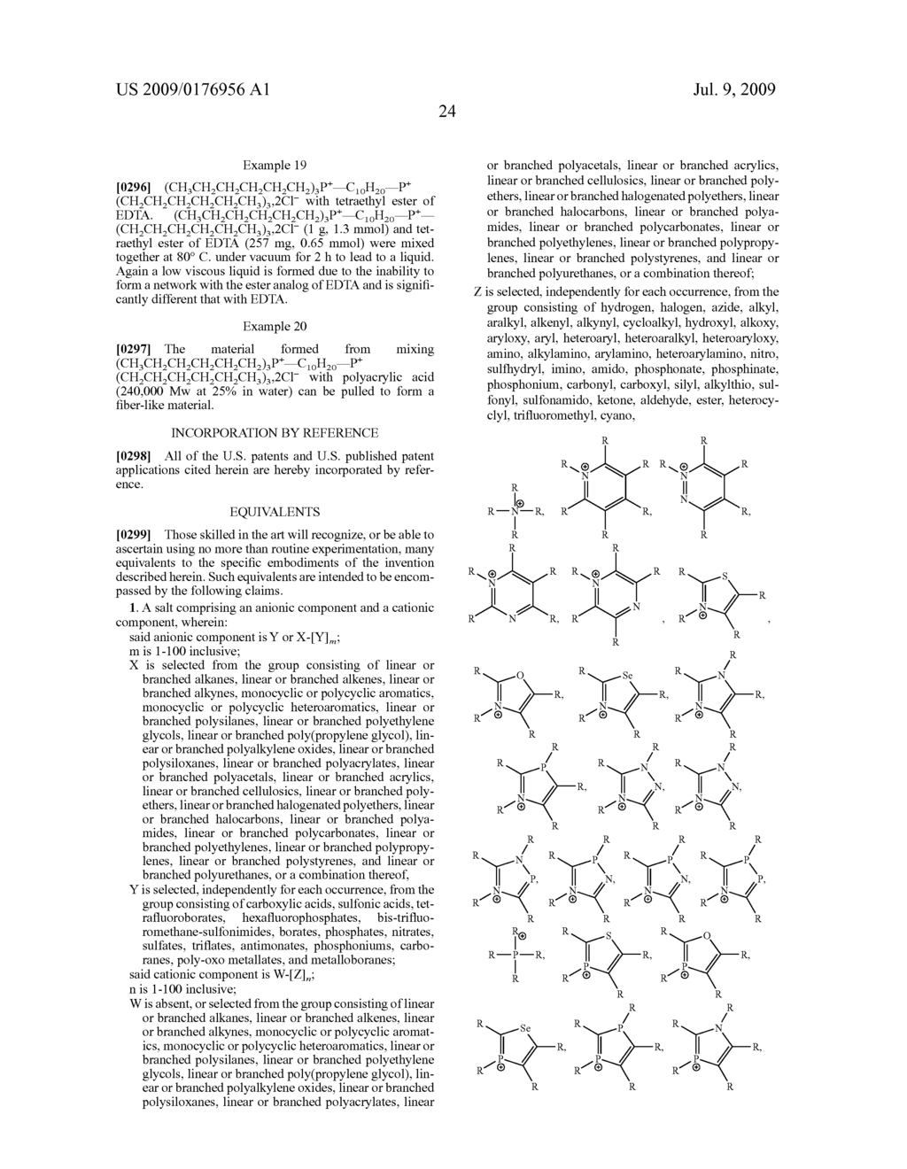 Ionic Viscoelastics and Viscoelastic Salts - diagram, schematic, and image 31