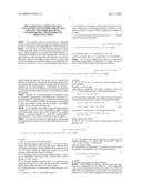 ORGANOSILICON COMPOUNDS THAT CONTAIN Beta-KETOAMIDE GROUPS AND ORGANIC POLYMERS BOUND VIA ENAMINE BONDS, AND METHOD FOR PRODUCING THEM diagram and image