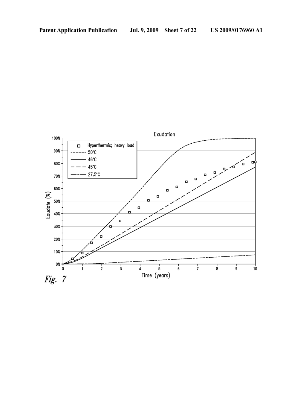 METHOD FOR EXTENDING LONG-TERM ELECTRICAL POWER CABLE PERFORMANCE - diagram, schematic, and image 08