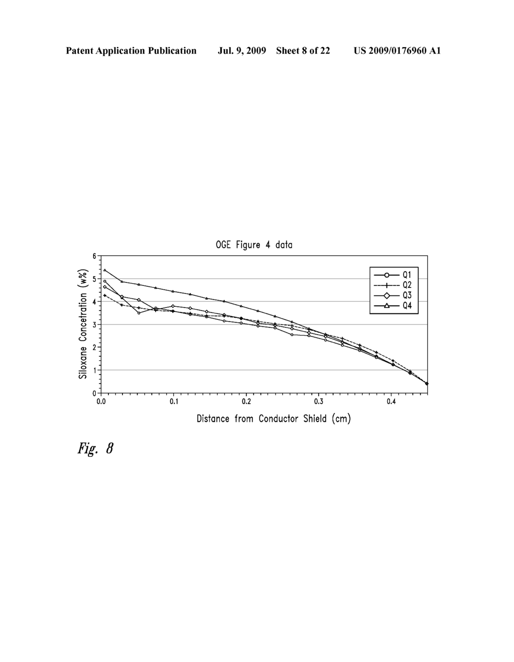 METHOD FOR EXTENDING LONG-TERM ELECTRICAL POWER CABLE PERFORMANCE - diagram, schematic, and image 09