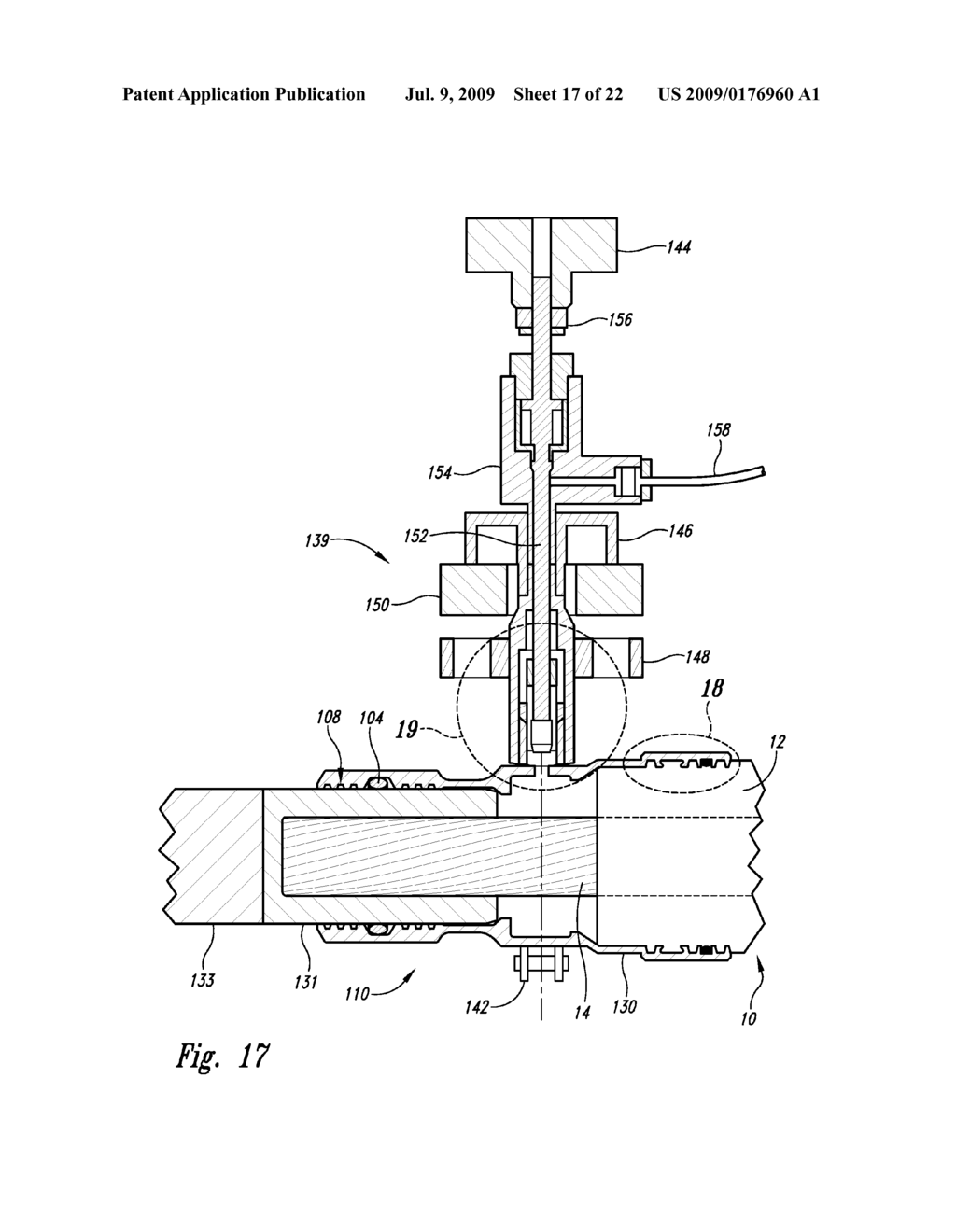 METHOD FOR EXTENDING LONG-TERM ELECTRICAL POWER CABLE PERFORMANCE - diagram, schematic, and image 18