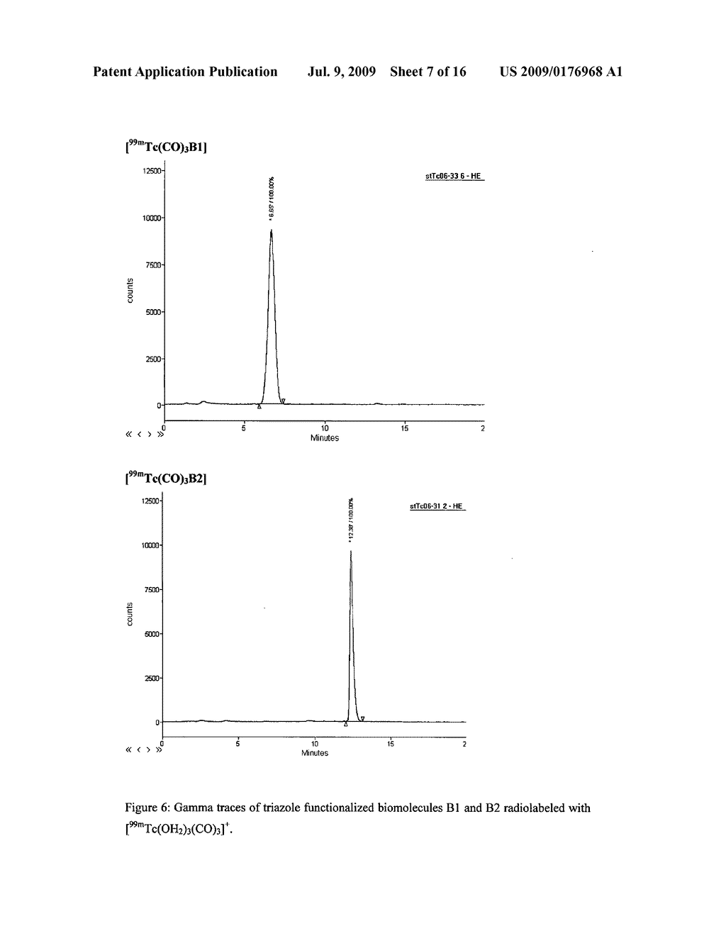 Preparation of Triazole Containing Metal Chelating Agents - diagram, schematic, and image 08