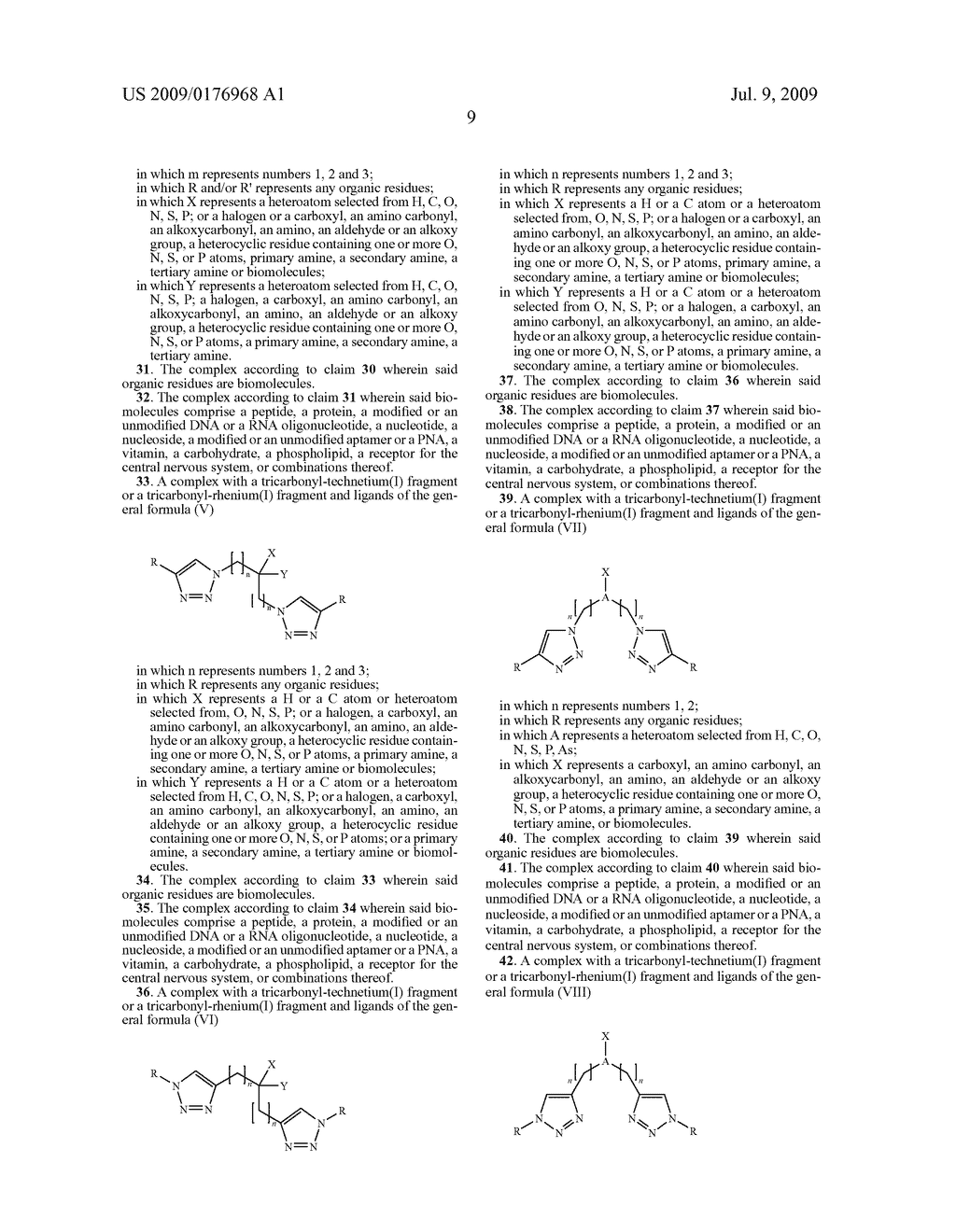 Preparation of Triazole Containing Metal Chelating Agents - diagram, schematic, and image 26