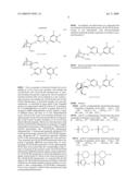 Stereoisomerically Enriched 3-Aminocarbonyl Bicycloheptene Pyrimidinediamine Compounds And Their Uses diagram and image