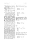 Stereoisomerically Enriched 3-Aminocarbonyl Bicycloheptene Pyrimidinediamine Compounds And Their Uses diagram and image