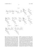 Stereoisomerically Enriched 3-Aminocarbonyl Bicycloheptene Pyrimidinediamine Compounds And Their Uses diagram and image