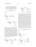 Stereoisomerically Enriched 3-Aminocarbonyl Bicycloheptene Pyrimidinediamine Compounds And Their Uses diagram and image