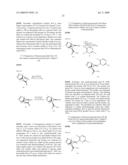 Stereoisomerically Enriched 3-Aminocarbonyl Bicycloheptene Pyrimidinediamine Compounds And Their Uses diagram and image