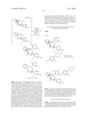 Stereoisomerically Enriched 3-Aminocarbonyl Bicycloheptene Pyrimidinediamine Compounds And Their Uses diagram and image