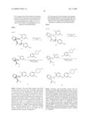 Stereoisomerically Enriched 3-Aminocarbonyl Bicycloheptene Pyrimidinediamine Compounds And Their Uses diagram and image