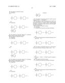 Stereoisomerically Enriched 3-Aminocarbonyl Bicycloheptene Pyrimidinediamine Compounds And Their Uses diagram and image