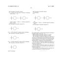 Stereoisomerically Enriched 3-Aminocarbonyl Bicycloheptene Pyrimidinediamine Compounds And Their Uses diagram and image