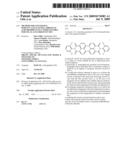 METHOD FOR CONVERTING PERYLEN-3,4:9,10-TETRACARBOXYLIC ACID DIIMIDES INTO A FORM SUITABLE FOR USE AS A FLUORESCENT DYE diagram and image