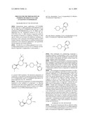 Process for the Preparation of Pyridine Heterocycle Cgrp Antagonist Intermediate diagram and image