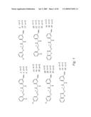 Calcium receptor active compounds diagram and image