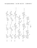 Calcium receptor active compounds diagram and image