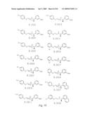 Calcium receptor active compounds diagram and image