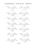 Calcium receptor active compounds diagram and image