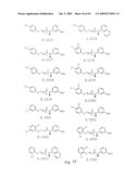 Calcium receptor active compounds diagram and image