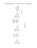 Calcium receptor active compounds diagram and image